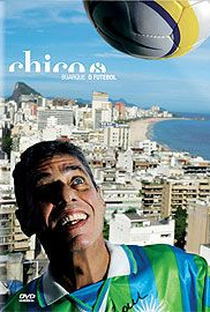 Coleção Chico Buarque - Vol 8 - Poster / Capa / Cartaz - Oficial 1