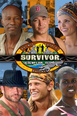 Survivor: Redemption Island (22ª Temporada) (Survivor: Redemption Island (Season 22))