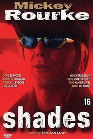Poster 3 de Filme Reflexos de um Assassino (1999)