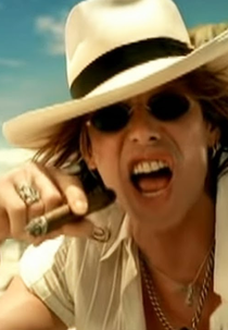 Aerosmith: Girls of Summer (Aerosmith: Girls of Summer)