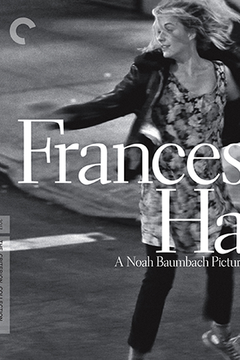  de Filme Frances Ha (2012)