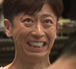 メンタルの闘い