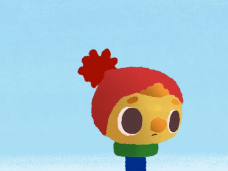 Foto 1 de A Christmas Wish