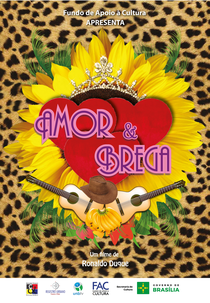Amor & Brega (Amor & Brega)