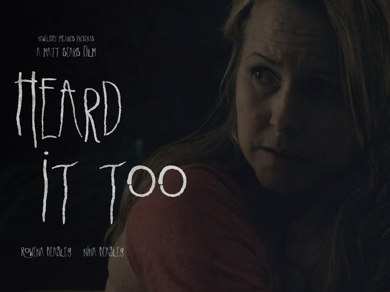 Foto 3 de I Heard It Too