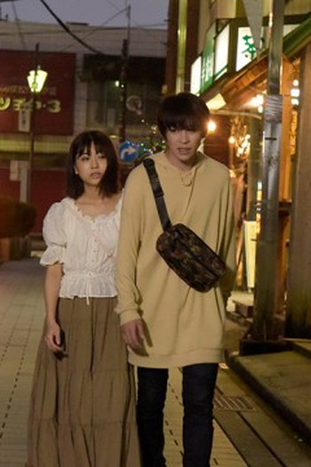 Poster de Episódio 第８話 (2019)