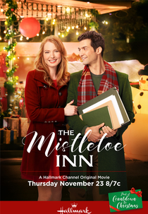 The Mistletoe Inn (The Mistletoe Inn)