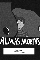 Almas Mortas (Almas Mortas)