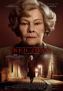 A Espiã Vermelha (Red Joan)