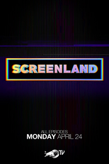 Screenland: O Mundo dos Games (1ª Temporada) (Screenland)