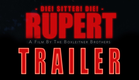 Die! Sitter! Die! : Rupert teaser 2017