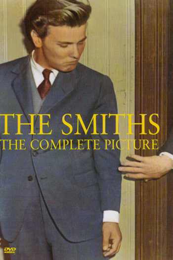  de TV The Smiths: The Complete Picture (1992)