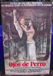 Olhos de Cão (Ojos de Perro)