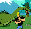 Loch Ness Johnny