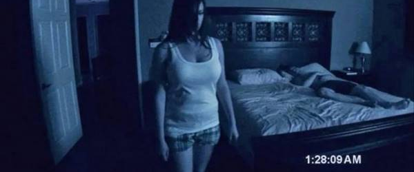 Atividade Paranormal - Franquia de terror vai ganhar mais um filme - Audiência da TV