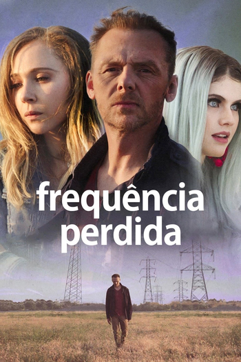  de Filme Frequência Perdida (2019)