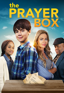 The Prayer Box (The Prayer Box)