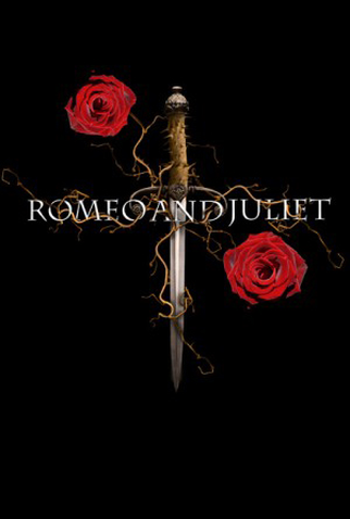 Poster 2 de Filme Romeu e Julieta (2013)