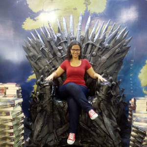 Foto de perfil de Pri