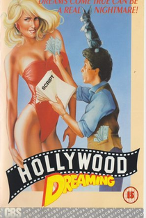 Hollywood - Sonhando Com a Fama - Poster / Capa / Cartaz - Oficial 1