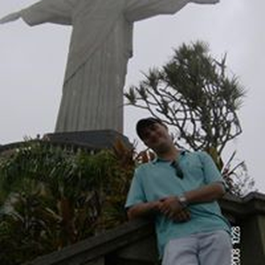 Foto de perfil de Vinícius