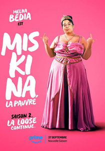 A Pobre Coitada (2° Temporada) (Miskina, la pauvre)