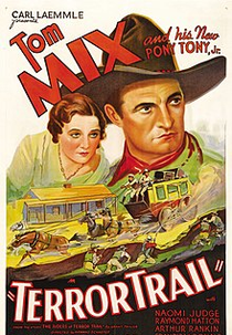 A Trilha do Terror (Terror Trail)