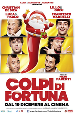 Colpi di fortuna (Colpi di fortuna)