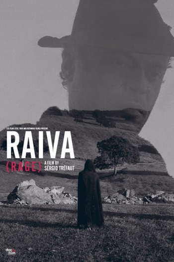  de Filme Raiva (2018)
