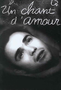 Um Canto de Amor - Poster / Capa / Cartaz - Oficial 2