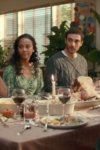 Poster de Episódio Carne e Ossa (2022)