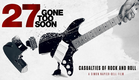 27: Gone Too Soon Trailer | Out now on DVD & Digital HD