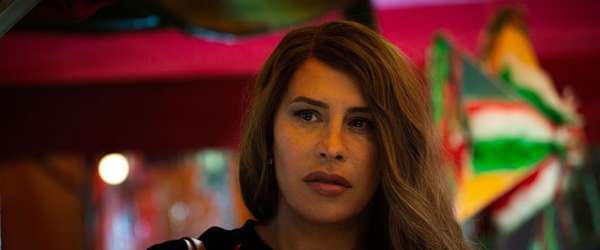 Paris Filmes anuncia vinda de Karla Sofía Gascón ao Brasil