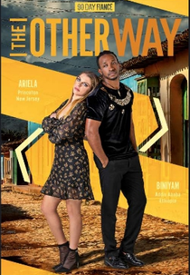 90 Dias Para Casar: Do Outro Lado (3ª Temporada) (90 Day Fiancé: The Other Way (Season 3))