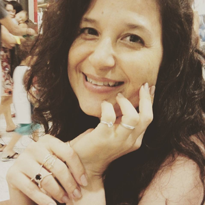 Foto de perfil de Gisele