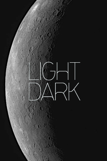 Poster de Filme Luz e Escuridão (2013)