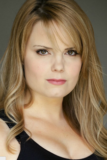 Kimberly J. Brown - Poster / Capa / Cartaz - Oficial 2