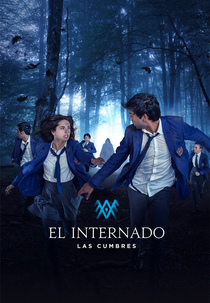 O Internato: Las Cumbres (1ª Temporada) (El Internado: Las Cumbres (Season 1))