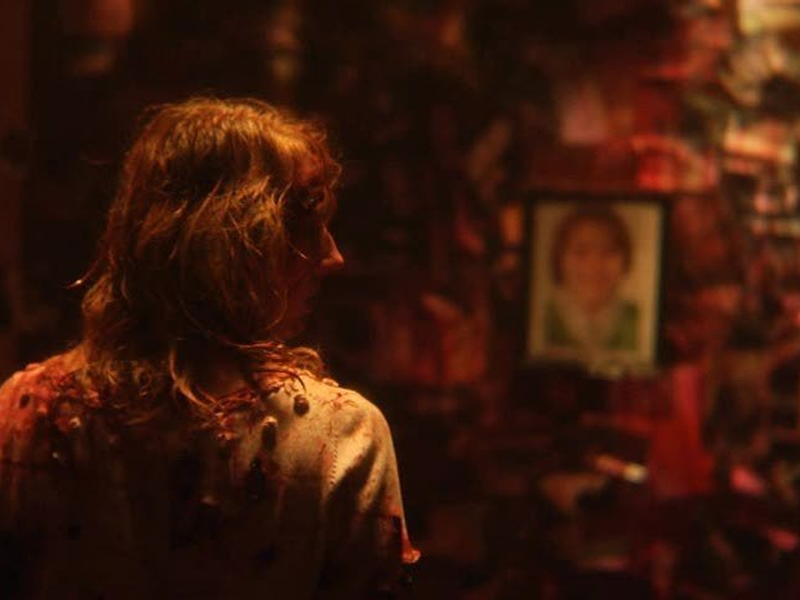 Foto 5 de O Último Suspiro