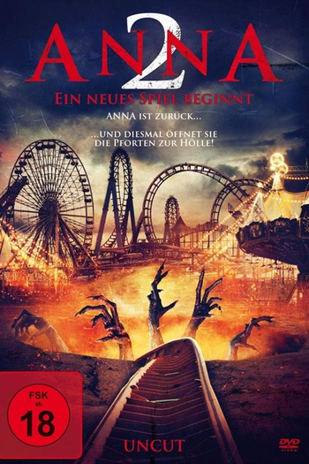  de Filme Anna 2: Freaky Links (2019)