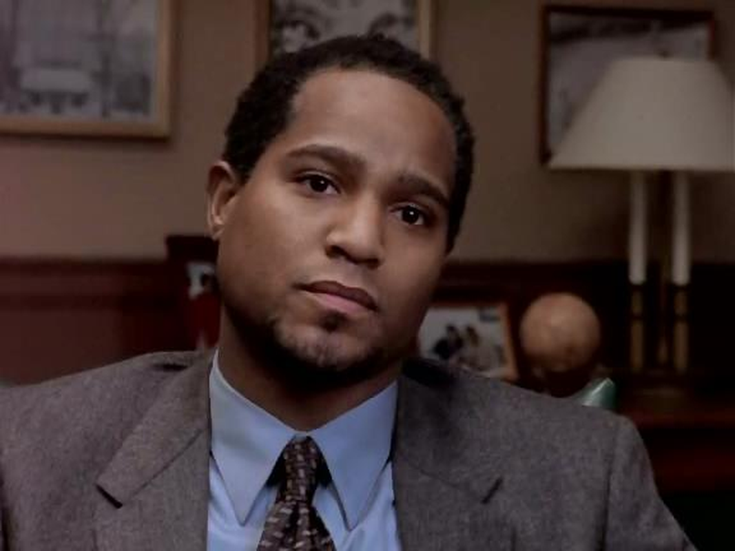 Seth Gilliam - Foto 3
