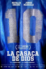 A Camisa de Deus (La Casaca de Dios)