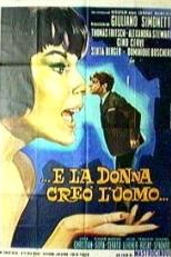 ...E La Donna Creò L'Uomo  (...e la donna creò l'uomo )