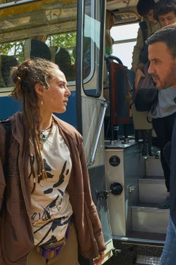 Poster de Episódio Resistencia (2021)