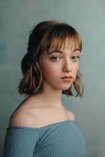 Niamh Moriarty - Poster 1