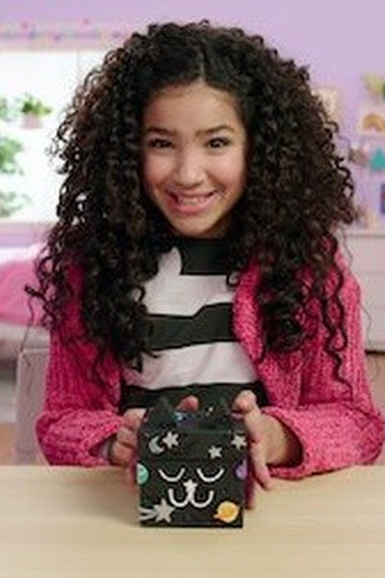 Poster de Episódio Spaceship (2021)