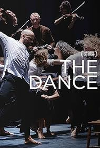 Poster 1 de Filme The Dance (2022)