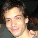 Foto de perfil de Davi Abrantes