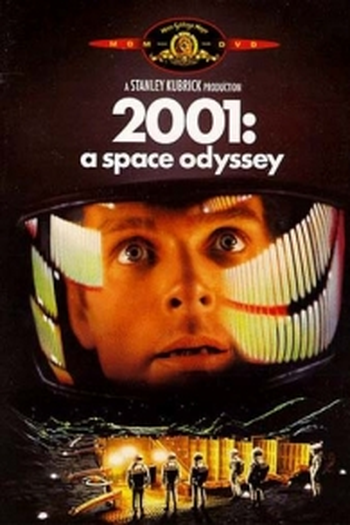  de Filme 2001: Uma Odisseia no Espaço (1968)