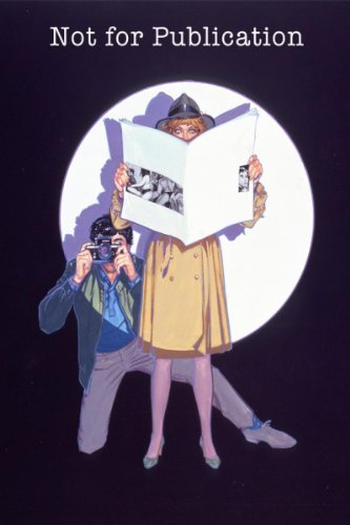  de Filme Não publicar (1984)